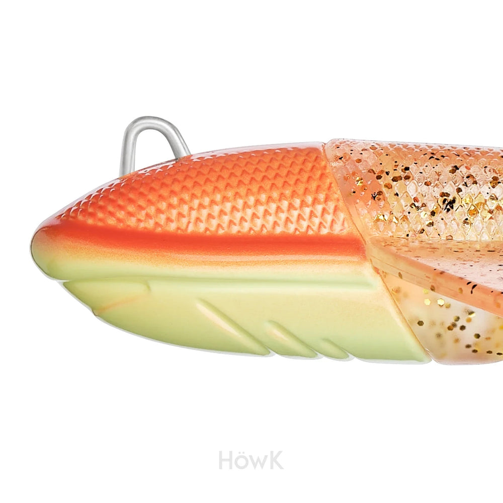 Howk Hybrid Finezza Softbaits-Lures-Howk-Tackle World