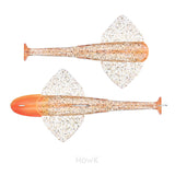 Howk Hybrid Finezza Softbaits-Lures-Howk-Tackle World