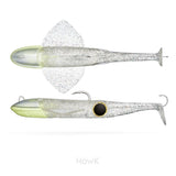 Howk Hybrid Finezza Softbaits-Lures-Howk-Tackle World