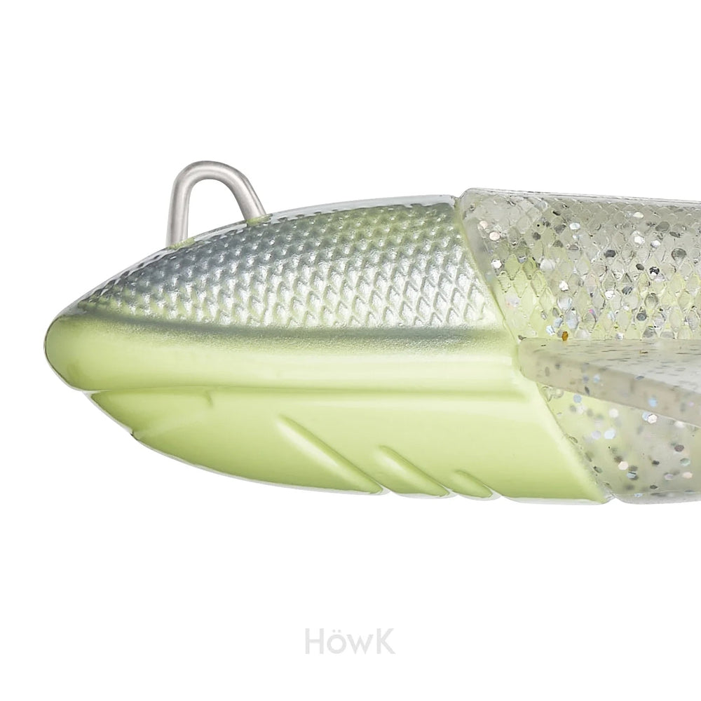 Howk Hybrid Finezza Softbaits-Lures-Howk-Tackle World