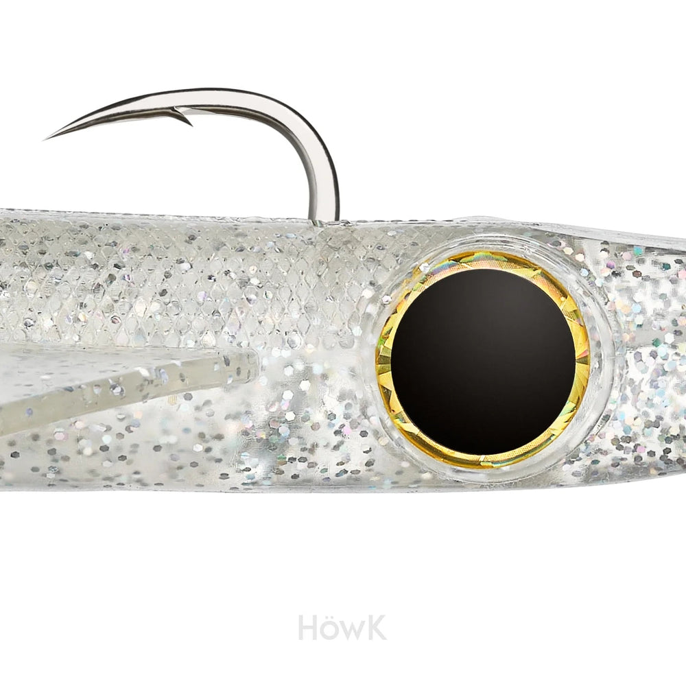 Howk Hybrid Finezza Softbaits-Lures-Howk-Tackle World