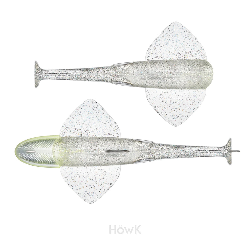 Howk Hybrid Finezza Softbaits-Lures-Howk-Tackle World
