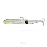 Howk Hybrid Finezza Softbaits-Lures-Howk-Ghost-60g-Tackle World