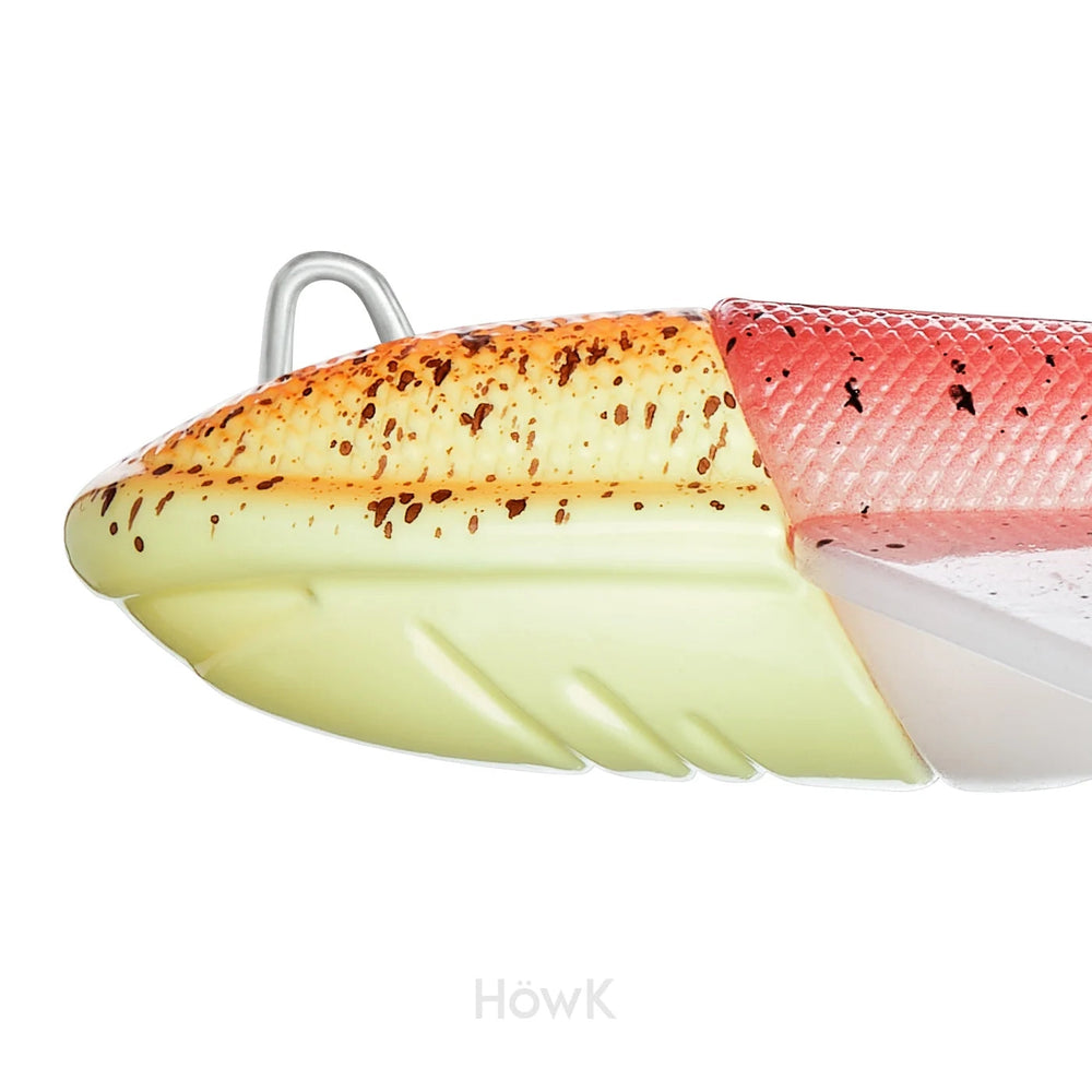 Howk Hybrid Finezza Softbaits-Lures-Howk-Tackle World