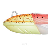 Howk Hybrid Finezza Softbaits-Lures-Howk-Tackle World