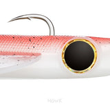 Howk Hybrid Finezza Softbaits-Lures-Howk-Tackle World