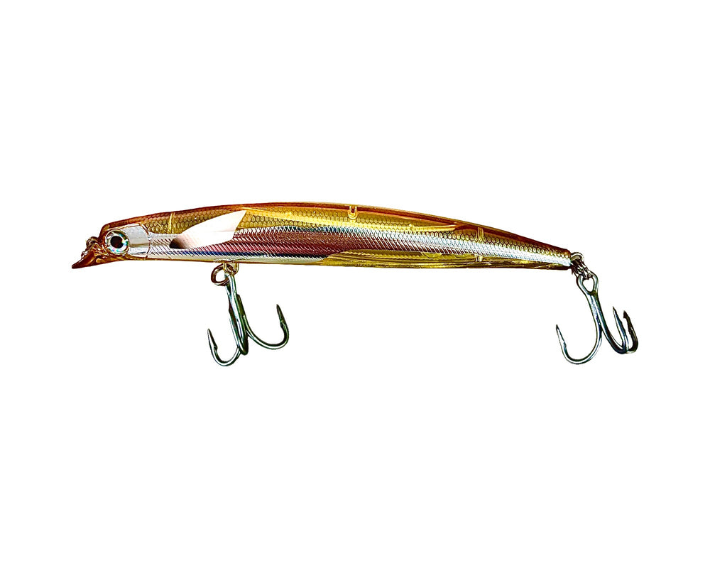 Joe Baggs Swarter Casting Lures-Lures-Joe Baggs-Length: 6" - Weight: 1oz-Spearing (Limited Edition)-Tackle World