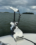 Sea Swivel Trolling Motor Mount-Accessories-Sea Swivel-Tackle World