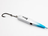 GoDeep MTK Bar Breaker Tournament Edition-Lures-GoDeep MTK-Blue Ice-2 oz-Tackle World