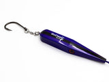 GoDeep MTK Bar Breaker Tournament Edition-Lures-GoDeep MTK-Blurple-2 oz-Tackle World