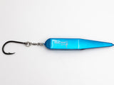 GoDeep MTK Bar Breaker Tournament Edition-Lures-GoDeep MTK-Blue Shimmer-2 oz-Tackle World