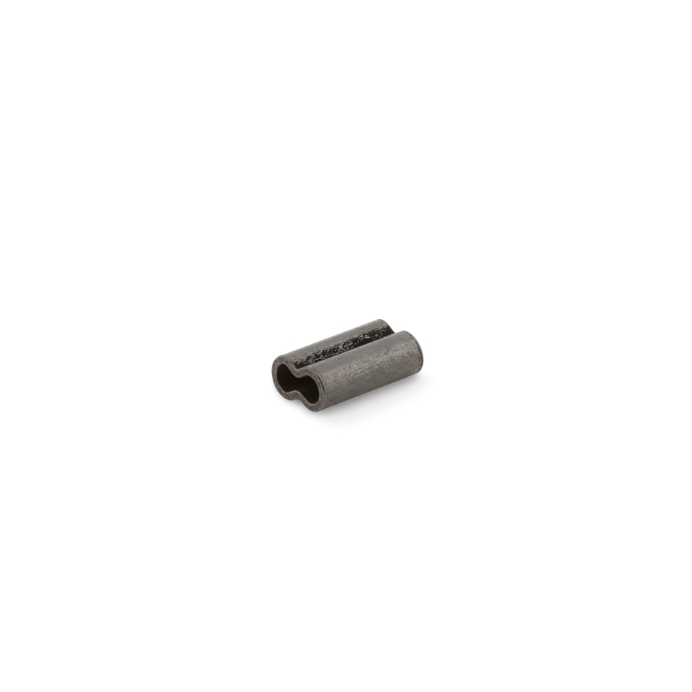 American Fishing Wire Thin Wall Double Barrel Sleeves-Terminal Tackle-American Fishing Wire-#7T; .053" (25pk)-Tackle World