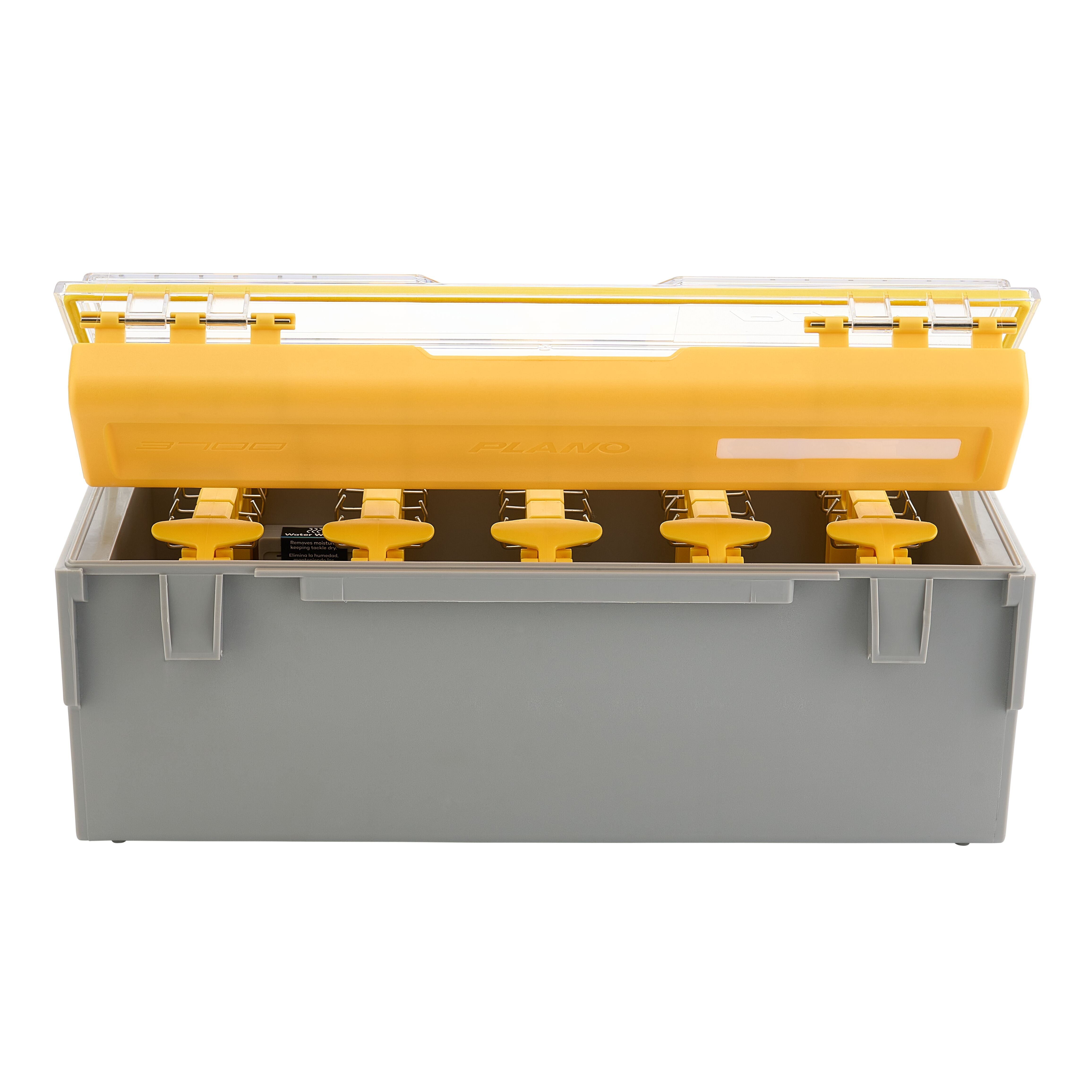 Plano Edge Frog Tackle Boxes – Tackle World