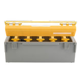 Plano Edge Frog Tackle Boxes