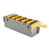 Plano Edge Frog Tackle Boxes