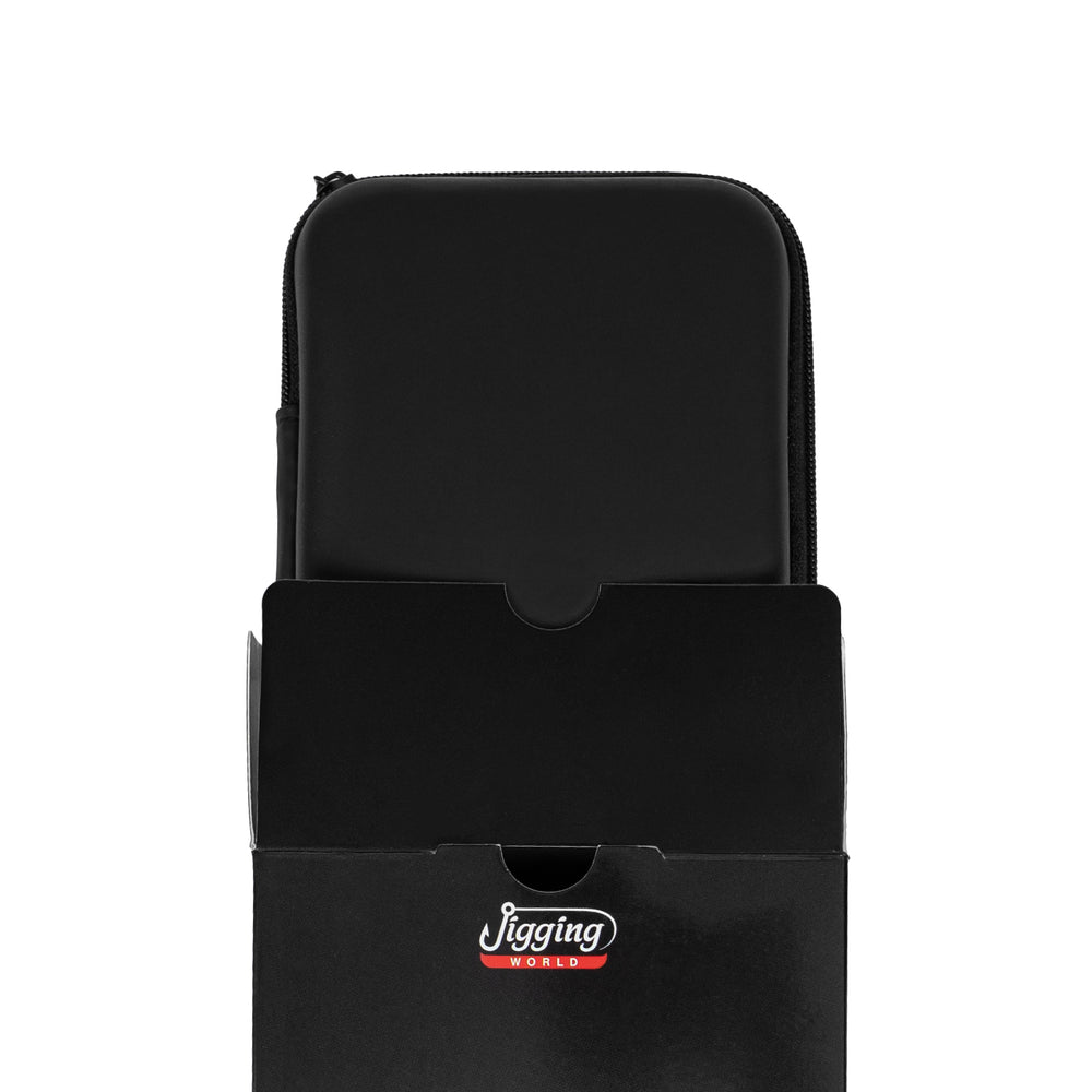 Jigging World Motion Sensor 600 Lumens LED Headlamp-Accessories-Jigging World-Tackle World