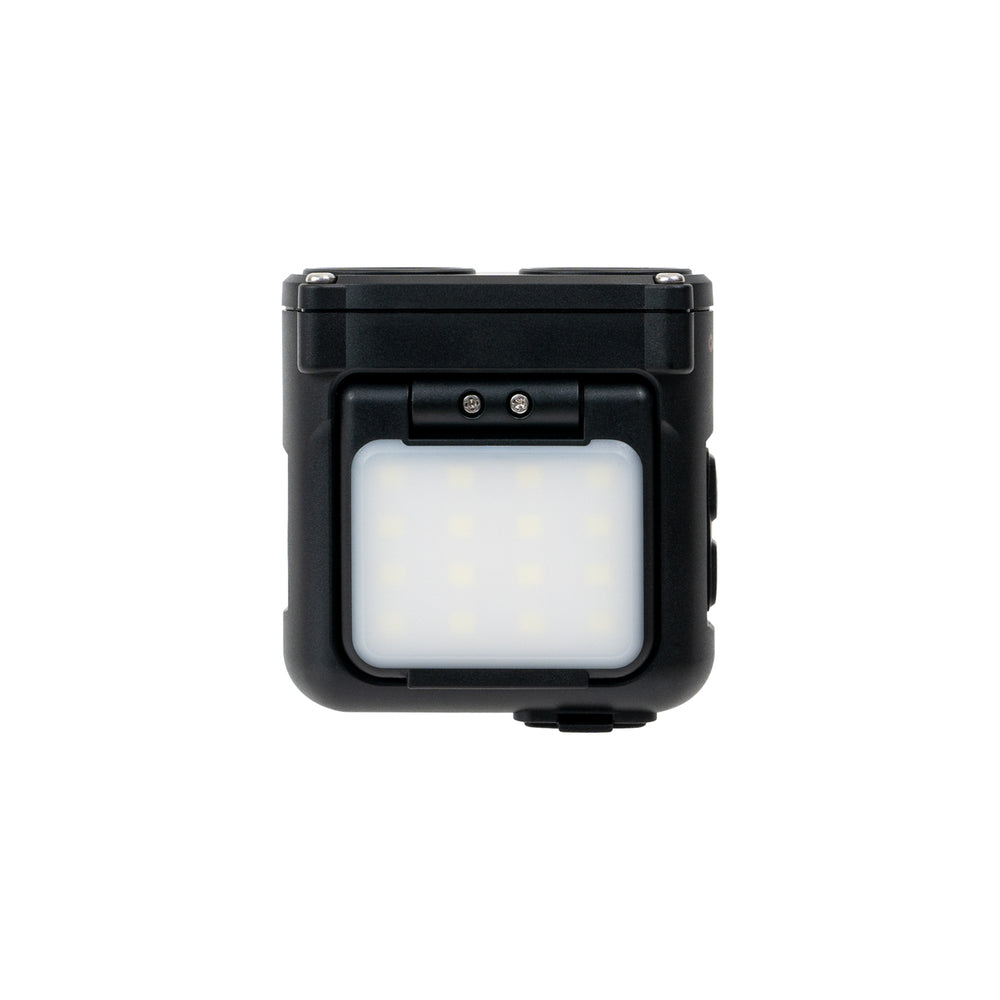 Jigging World Motion Sensor 600 Lumens LED Headlamp-Accessories-Jigging World-Tackle World