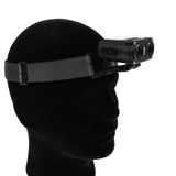 Jigging World Motion Sensor 600 Lumens LED Headlamp-Accessories-Jigging World-Tackle World