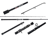 Jigging World Retro Casting Rods-Rod-Jigging World-Tackle World