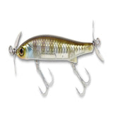 Jackall I-Prop 75 Sinking Prop Bait-Lures-Jackall-Tackle World