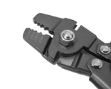 Jigging World 10" Stainless Steel Crimping Pliers-Tools-Jigging World-Tackle World
