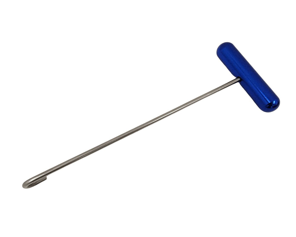 Jigging World 10" Stainless Steel Dehooker-Tools-Jigging World-Tackle World