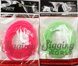 Jigging World 10ft Tubes-Terminal Tackle-Jigging World-Tackle World