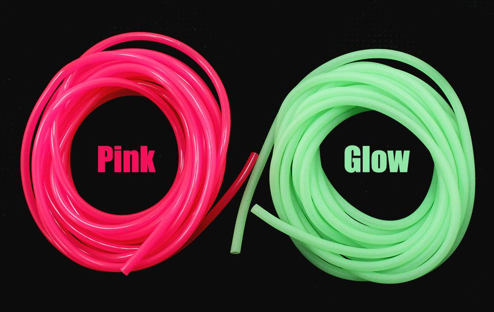 Jigging World 10ft Tubes-Terminal Tackle-Jigging World-Tackle World