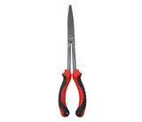Jigging World 11" Long Nose Pliers-Tools-Jigging World-Tackle World