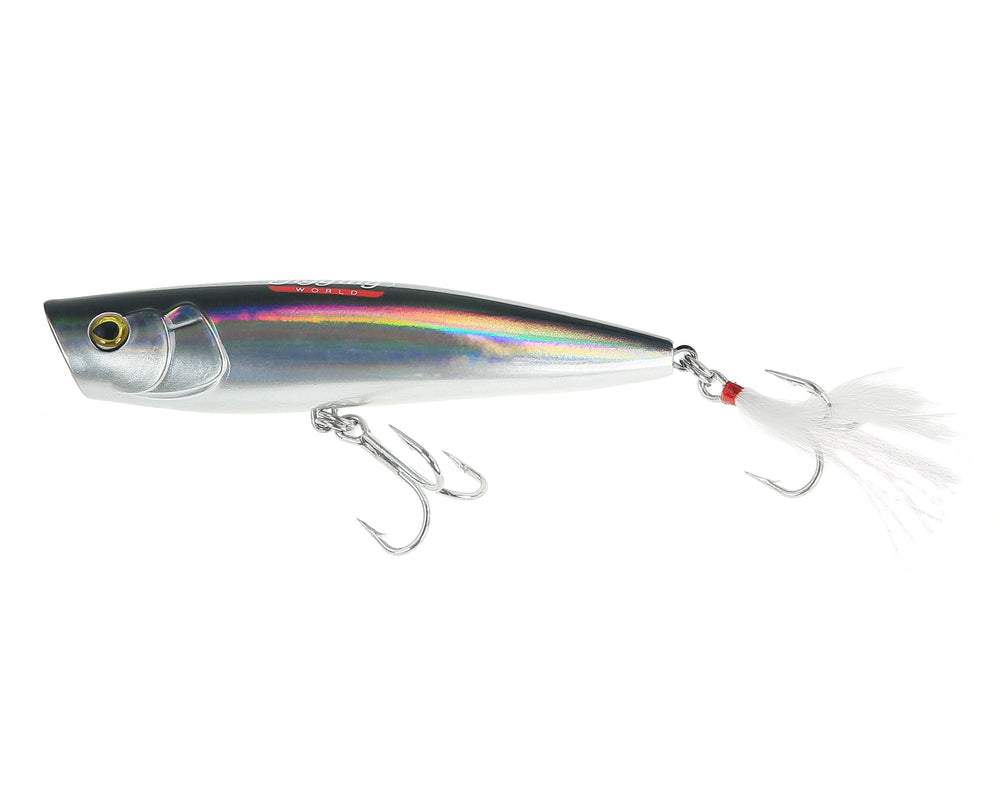 Jigging World 2024 Burst Poppers-Lures-Jigging World-Tackle World