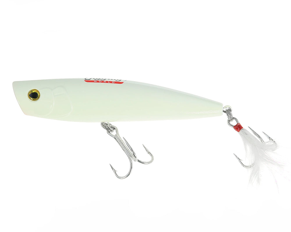 Jigging World 2024 Burst Poppers-Lures-Jigging World-Tackle World