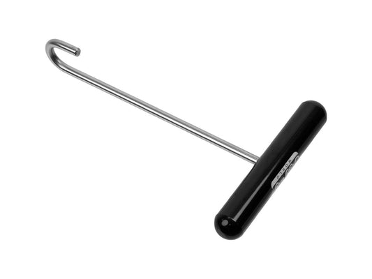 Jigging World 5" Stainless Steel Dehooker-Tools-Jigging World-Tackle World