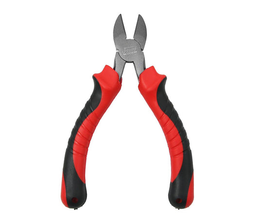 Jigging World 6" Side Cutter Pliers-Tools-Jigging World-Tackle World