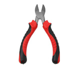 Jigging World 6" Side Cutter Pliers-Tools-Jigging World-Tackle World
