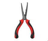 Jigging World 7" Split Ringer Pliers-Tools-Jigging World-Tackle World