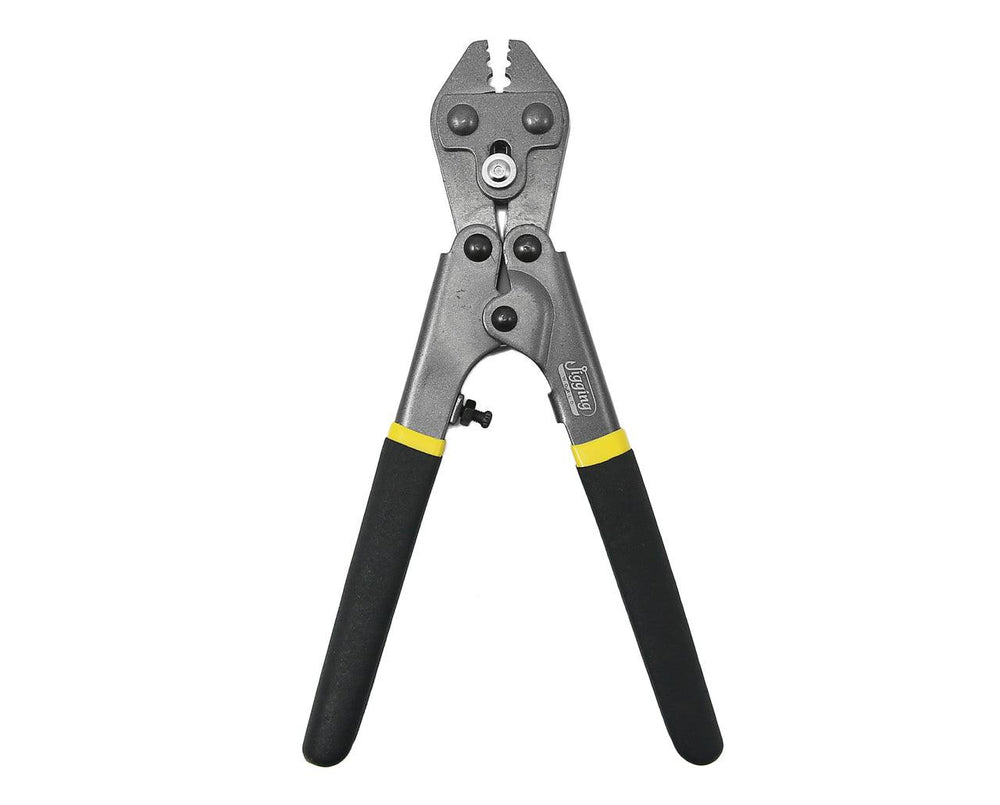 Jigging World 8.3" Crimping Pliers-Tools-Jigging World-Tackle World