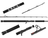 Jigging World AMF Jigging Rods-Rod-Jigging World-Tackle World