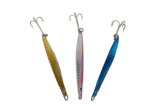 Jigging World Albie Candy *Final Sale*-Lures-Jigging World-Tackle World