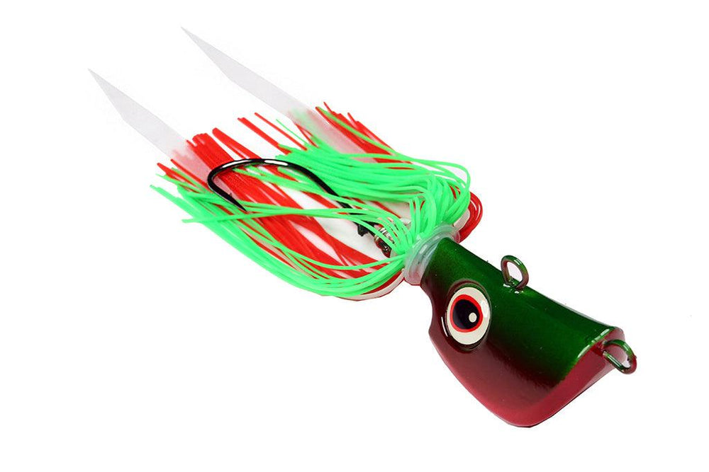 Jigging World Alien Jigs CLOSE-OUT-Lures-Jigging World-Tackle World
