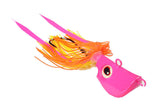 Jigging World Alien Jigs CLOSE-OUT-Lures-Jigging World-Tackle World