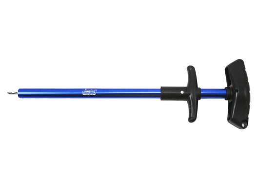 Jigging World Aluminum Dehookers-Tools-Jigging World-10" Palm Grip-Tackle World