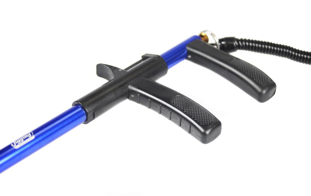 Jigging World Aluminum Dehookers-Tools-Jigging World-Tackle World