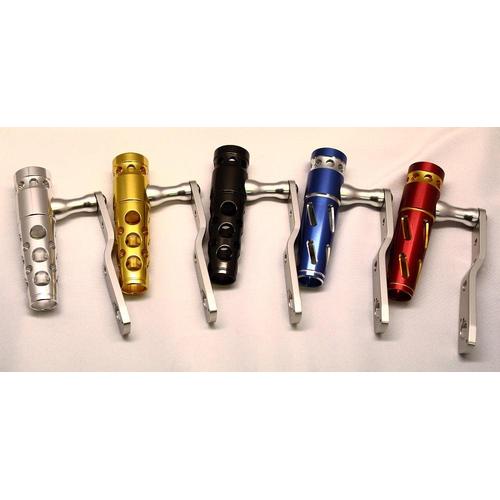 Jigging World - Avet Power Handle Arm and T-Bar for 2 Speed SX thru HXW-Power Handles & Knobs-Jigging World-Tackle World