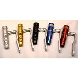 Jigging World - Avet Power Handle Arm and T-Bar for 2 Speed SX thru HXW-Power Handles & Knobs-Jigging World-Tackle World
