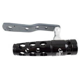 Jigging World - Avet Power Handle Arm and T-Bar for Single Speed SX thru HXW-Power Handles & Knobs-Jigging World-Tackle World