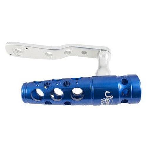 Jigging World - Avet Power Handle Arm and T-Bar for Single Speed SX thru HXW-Power Handles & Knobs-Jigging World-Tackle World