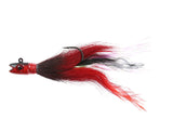 Jigging World Bass Candy Bucktail Jigs-Lures-Jigging World-Tackle World