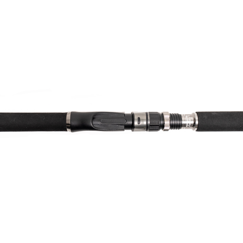 Jigging World Black Widow 2.0 Hi-Pitch Casting Rods-Rod-Jigging World-Tackle World