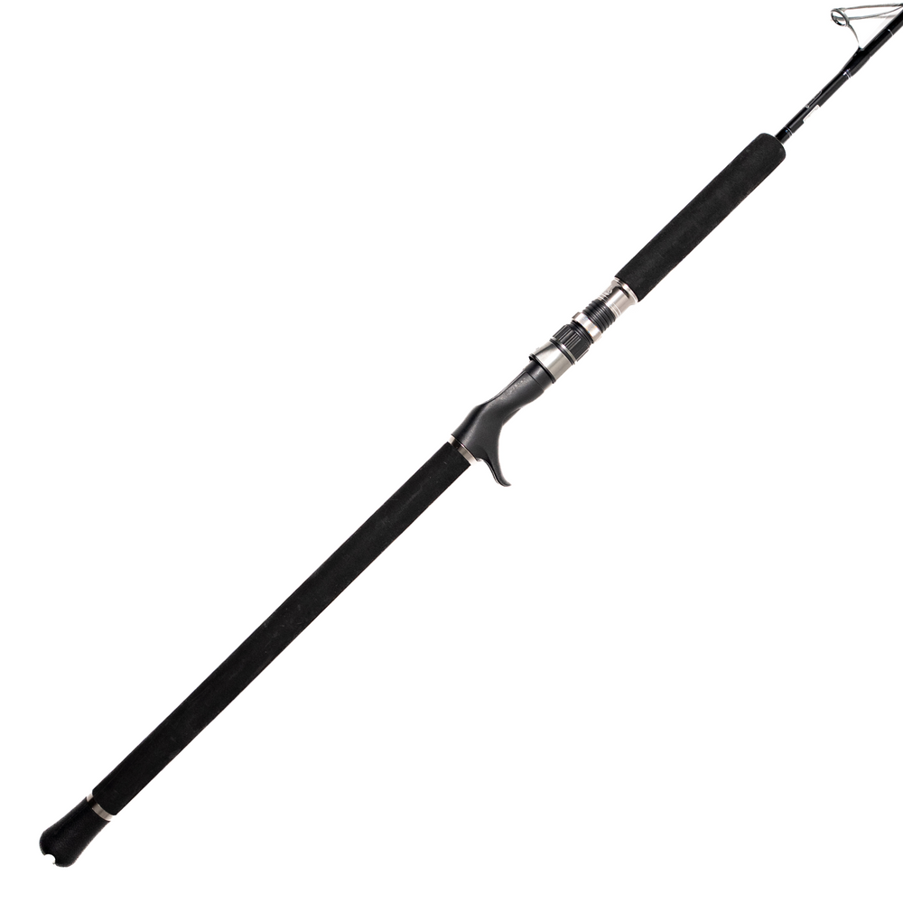 Jigging World Black Widow 2.0 Hi-Pitch Casting Rods-Rod-Jigging World-Tackle World