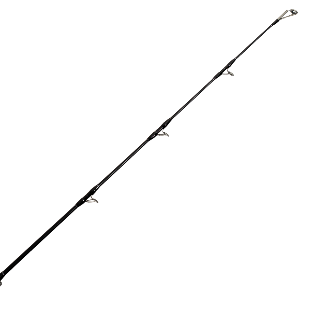Jigging World Black Widow 2.0 Hi-Pitch Casting Rods-Rod-Jigging World-Tackle World